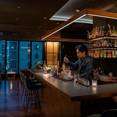 The Lively Osaka Honmachi Hotel Екстериор снимка